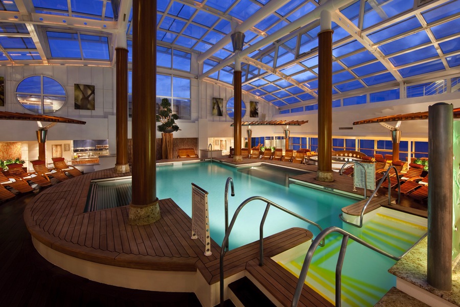 Celbrity Cruises, Celebrity Summit, Solarium 1.jpeg